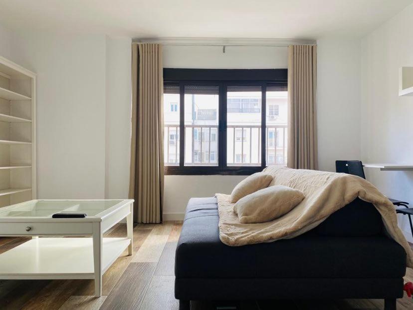 Lovely Triana Flat With Roof Terrace 塞维利亚 外观 照片