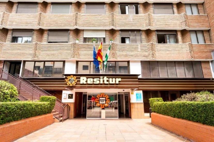 Lovely Triana Flat With Roof Terrace 塞维利亚 外观 照片